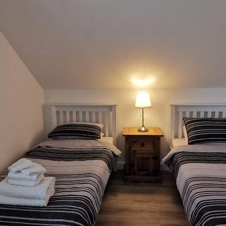 קיליבגס Ocean Valley View Apartment מראה חיצוני תמונה