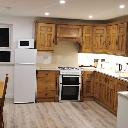 קיליבגס Ocean Valley View Apartment מראה חיצוני תמונה