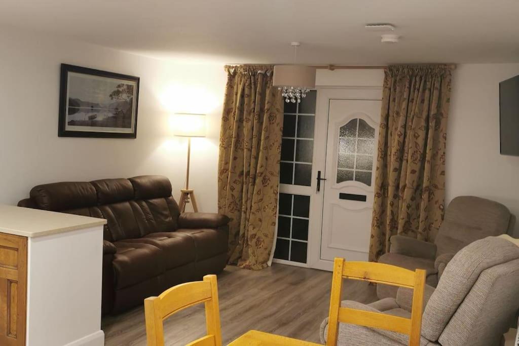 קיליבגס Ocean Valley View Apartment מראה חיצוני תמונה