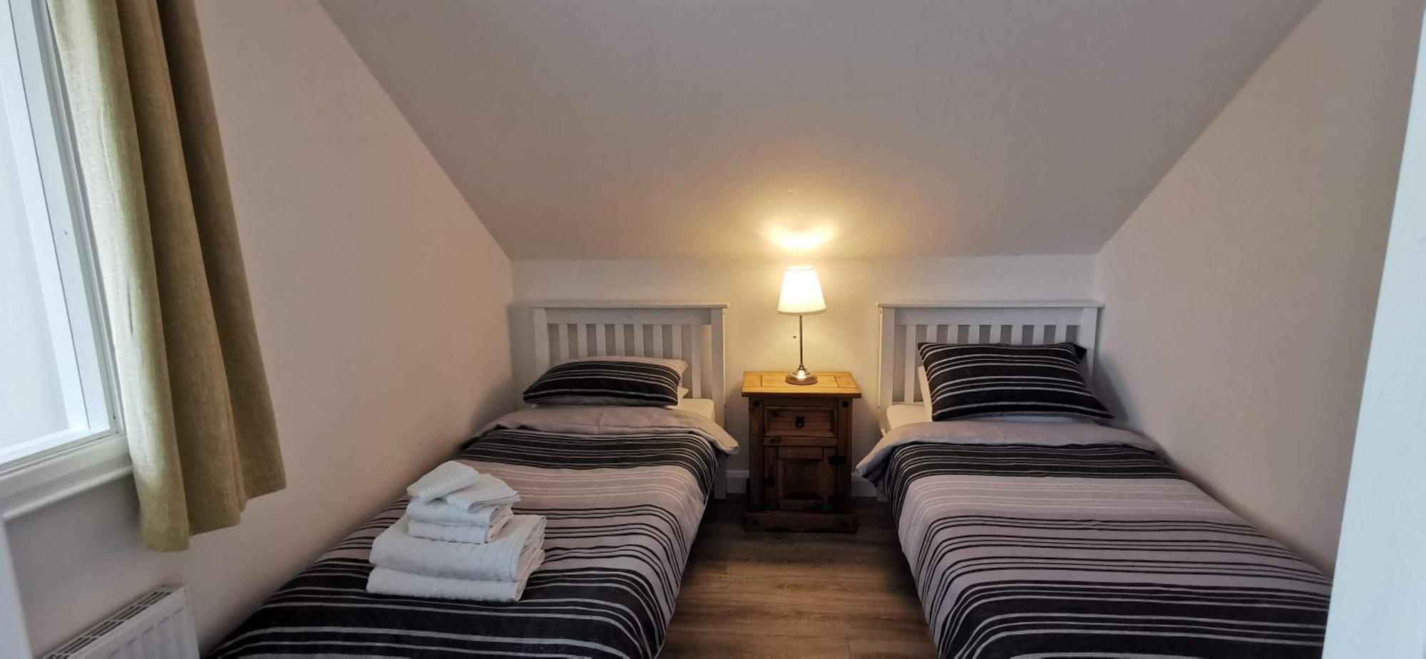 קיליבגס Ocean Valley View Apartment מראה חיצוני תמונה