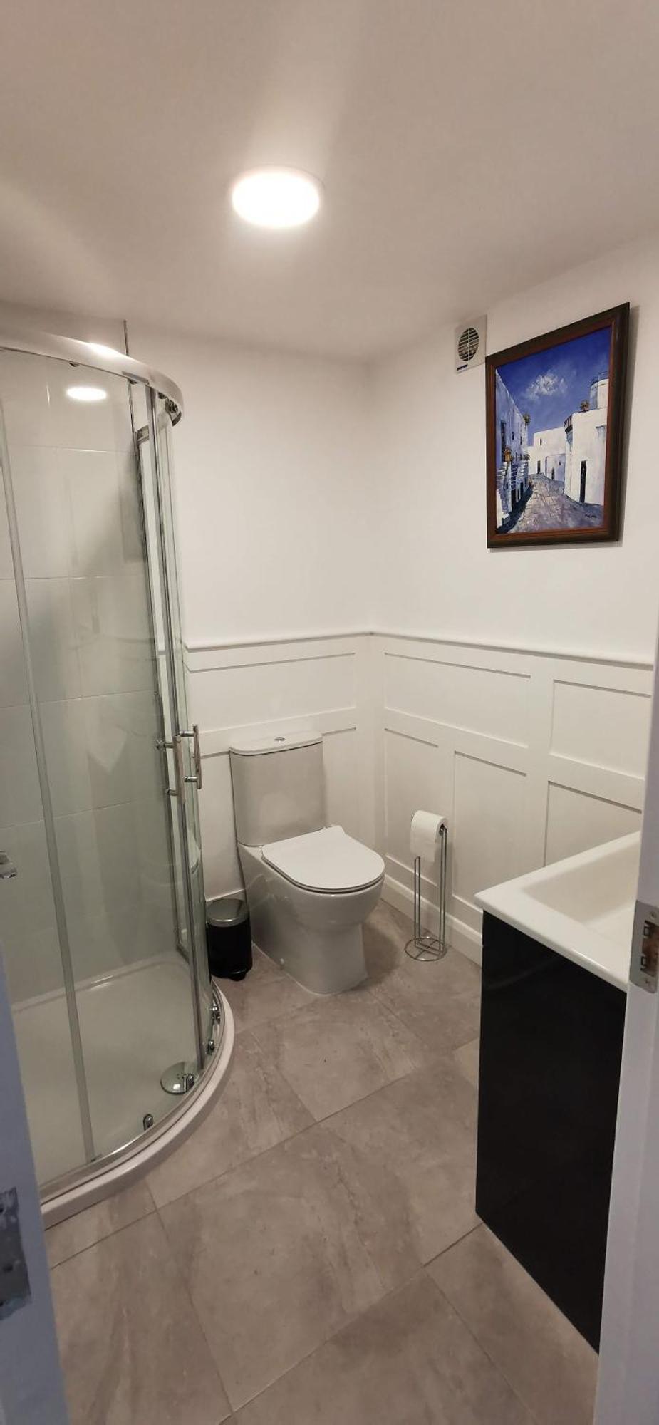 קיליבגס Ocean Valley View Apartment מראה חיצוני תמונה