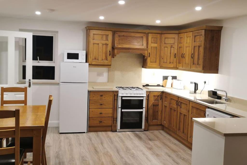 קיליבגס Ocean Valley View Apartment מראה חיצוני תמונה