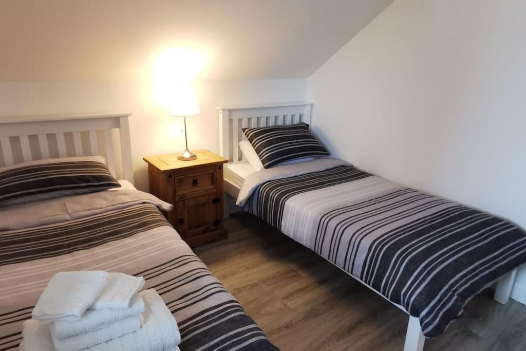 קיליבגס Ocean Valley View Apartment מראה חיצוני תמונה
