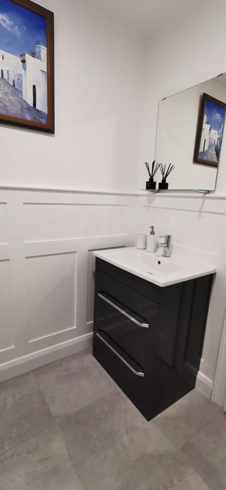 קיליבגס Ocean Valley View Apartment מראה חיצוני תמונה
