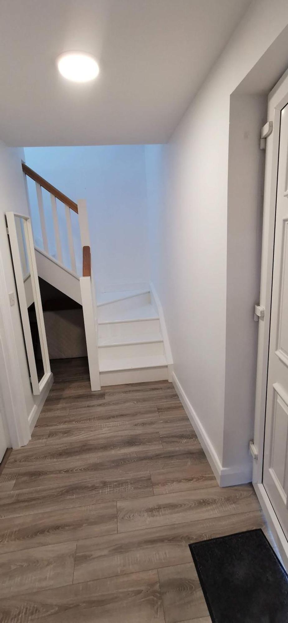 קיליבגס Ocean Valley View Apartment מראה חיצוני תמונה