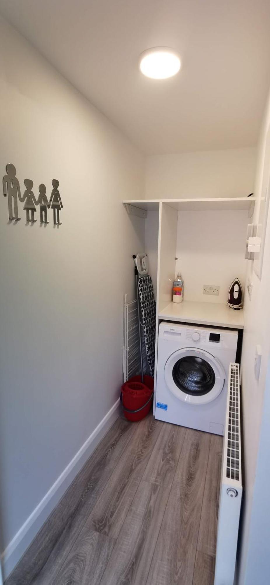 קיליבגס Ocean Valley View Apartment מראה חיצוני תמונה